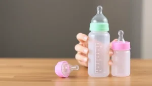 lsr baby bottle