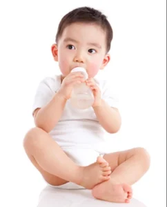 silicone baby bottles