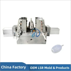 Medical LSR Molds Ball