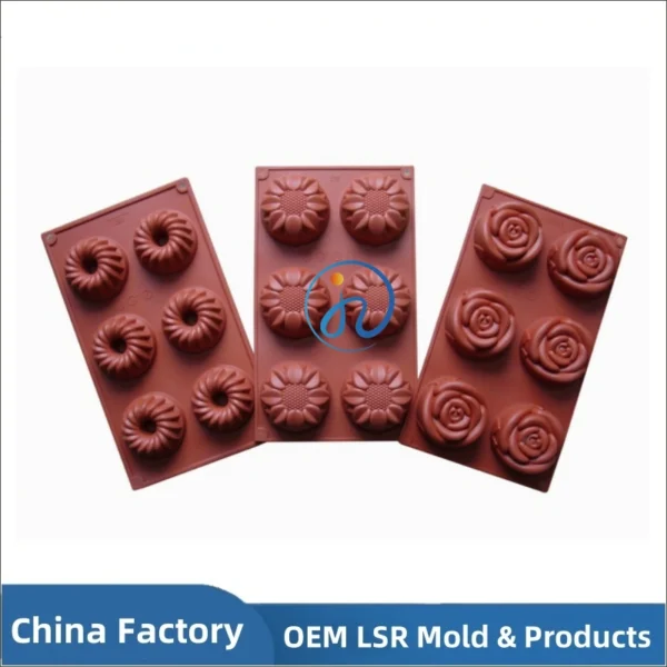 cake mold