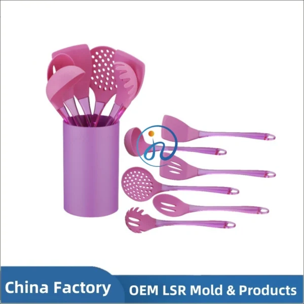 silicone kitchenware