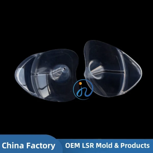 Silicone Nipple Protectors