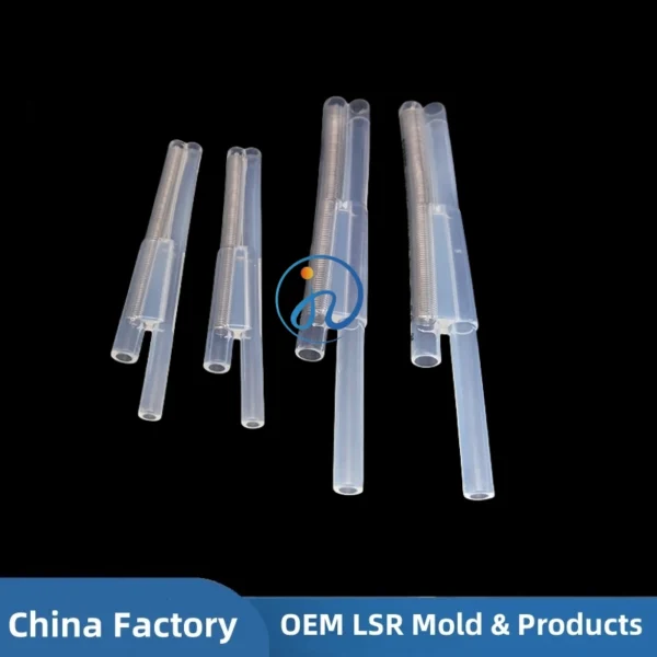 Silicone Urinary Catheter