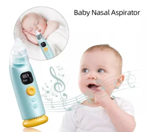 nasal aspirator