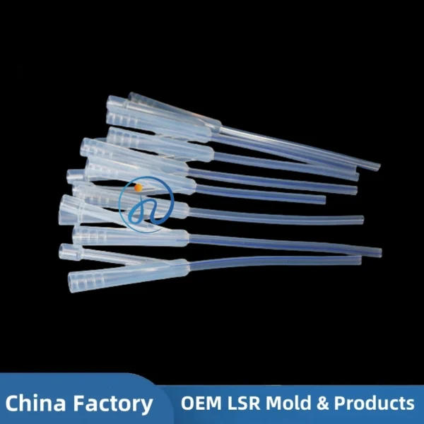 silicone catheter