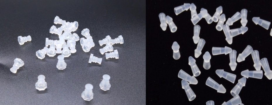 Silicone Valve